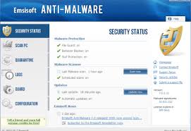 Emsisoft Anti-Malware 2019.7 Crack