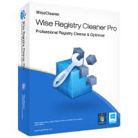 Wise Registry Cleaner 10.25.685 Crack