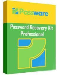 Passware Kit Forensic 2019.3.3 Crack
