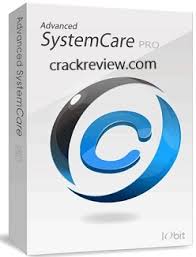 Advanced SystemCare Pro 13.0.0.110 Crack