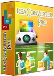 ReaConverter Pro 7.526 Crack