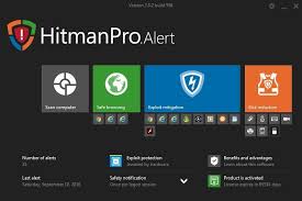 HitmanPro.Alert 3.7.10 Build 789