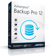 Ashampoo Backup 2020 12.06 With Crack