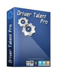 Driver Talent Pro 7.1.27.76 Crack