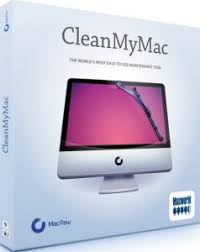 CleanMyMac X 4.4.7 Crack
