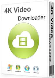 4K Video Downloader 4.9.0 Crack