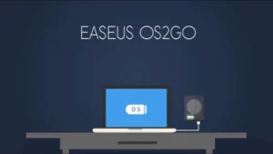 EaseUS OS2Go Crack