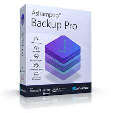 Ashampoo Backup Pro Crack