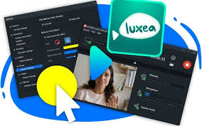 ACDSee Luxea Video Editor Cracked